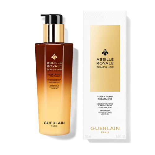 GUERLAIN HONEY BOND 5 OZ TREATMENT LEAVE-IN CARE