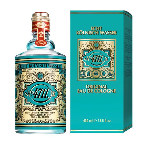 4711 13OZ COLOGNE SPL