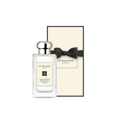 JO MALONE ENGLISH PEAR & SWEET PEA 3.4 EAU DE COLOGNE SPRAY