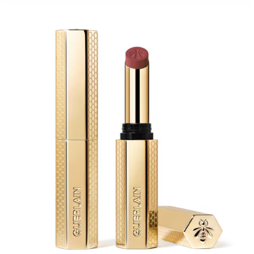 GUERLAIN HONEY-INFUSED 0.1 INTENSE LIPSTICK #396 PEONY KISS