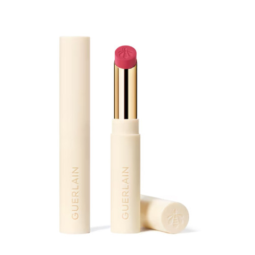 GUERLAIN HONEY-INFUSED 0.1 INTENSE LIPSTICK REFILL #357 SWEET COSMOS