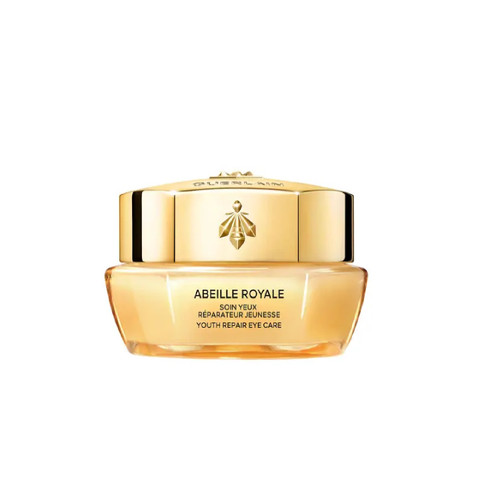 GUERLAIN ABEILLE ROYALE 0.51 YOUTH REPAIR EYE CREAM