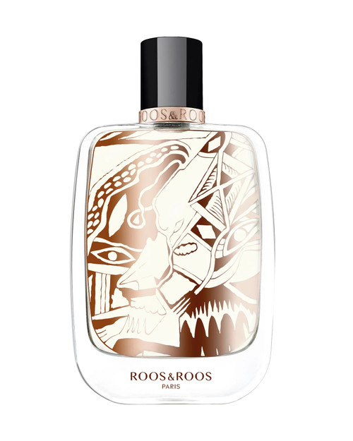 ROOS & ROOS NYMPHESSENCE TESTER 3.3 EAU DE PARFUM SPRAY FOR WOMEN