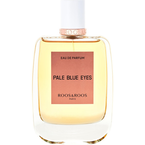 ROOS & ROOS PALE BLUE EYES TESTER 3.3 EAU DE PARFUM SPRAY FOR WOMEN
