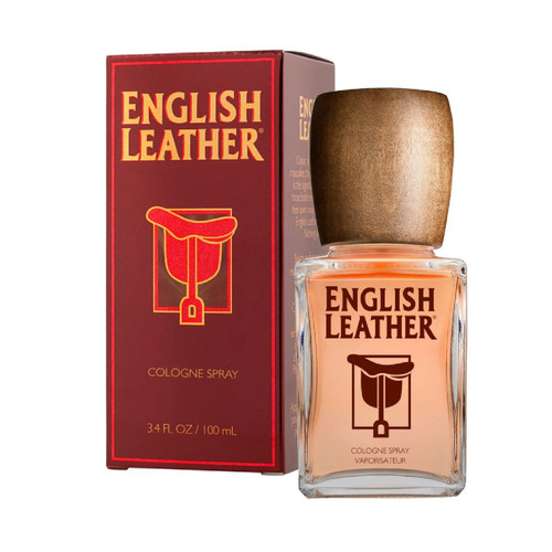 ENGLISH LEATHER 3.4 COLOGNE SPRAY FOR MEN