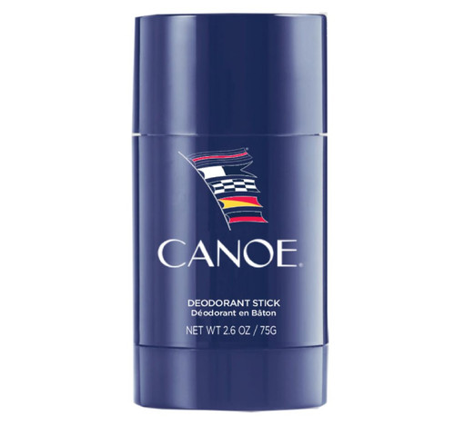 CANOE 2.6 DEODORANT STICK FOR MEN