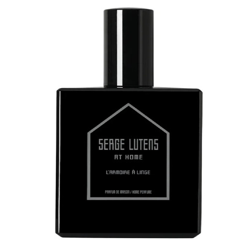 SERGE LUTENS AT HOME L'ARMOIRE A LINGE TESTER 3.4 ROOM SPRAY