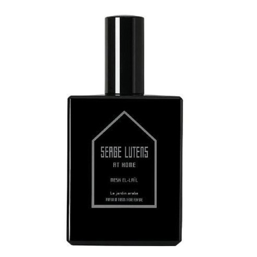 SERGE LUTENS AT HOME MESK EL-LAIL TESTER 3.4 ROOM SPRAY