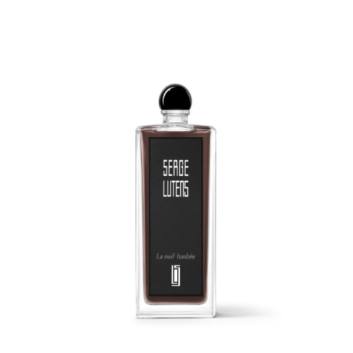SERGE LUTENS LA NUIT TOMBEE 3.4 EAU DE PARFUM SPRAY