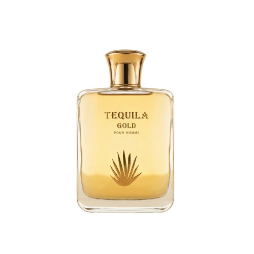 TEQUILA GOLD POUR HOMME TESTER 6.8 EAU DE PARFUM SPRAY