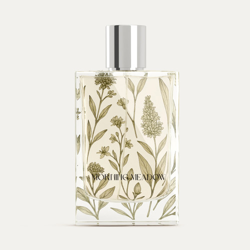 KUMBRA WITH LOVE MORNING MEADOW 3.4 EAU DE TOILETTE SPRAY