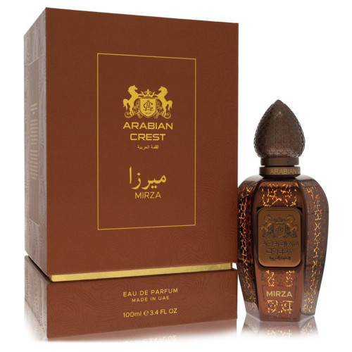 ARABIAN CREST MIRZA 3.4 EAU DE PARFUM SPRAY FOR MEN
