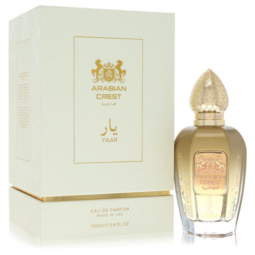ARABIAN CREST YAAR 3.4 EAU DE PARFUM SPRAY