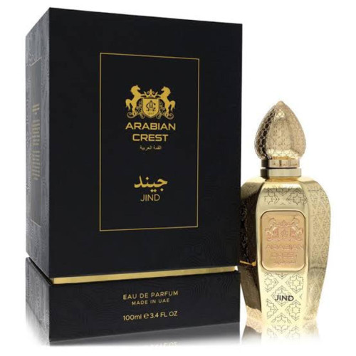 ARABIAN CREST JIND 3.4 EAU DE PARFUM SPRAY