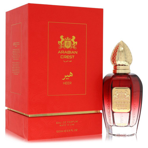 ARABIAN CREST HEER 3.4 EAU DE PARFUM SPRAY