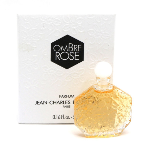 OMBRE ROSE 0.16 EAU DE TOILETTE MINI SPRAY FOR WOMEN