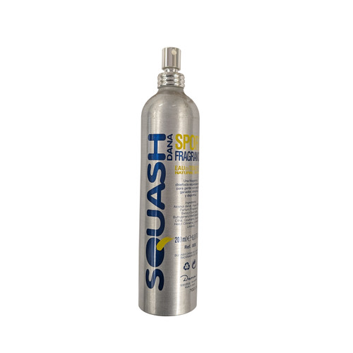 DANA SPORT SQUASH TESTER 6.8 EAU DE TOILETTE SPRAY