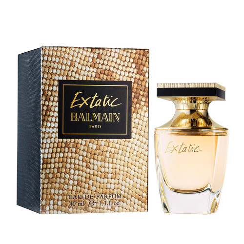 BALMAIN EXTATIC 1.3 EAU DE PARFUM SPRAY FOR WOMEN