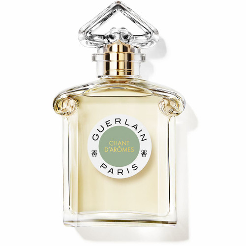 GUERLAIN CHANT D'AROMES 2.5 EAU DE TOILETTE SPRAY FOR WOMEN