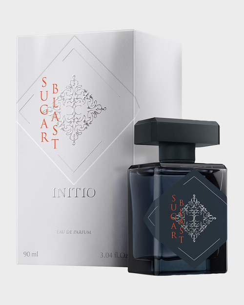 INITIO PARFUMS SUGAR BLAST 3 OZ EAU DE PARFUM SPRAY