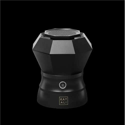 KAYALI OUGASM DIAMOND BAKHOOR BURNER