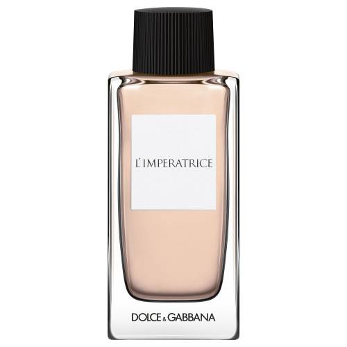 DOLCE & GABBANA L'IMPERATRICE TESTER 3.3 EAU DE TOILETTE SPRAY FOR WOMEN