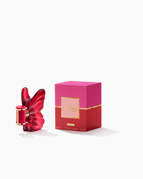 CAROLINA HERRERA LA BOMBA INTENSA 2.7 EAU DE PARFUM INTENSE SPRAY FOR WOMEN