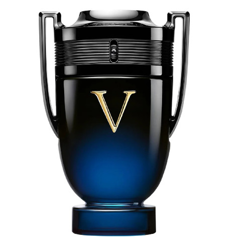 PACO RABANNE INVICTUS VICTORY ELIXIR TESTER 3.4 PARFUM SPRAY FOR MEN