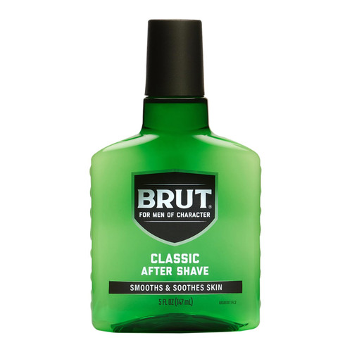 BRUT CLASSIC 5 OZ AFTER SHAVE