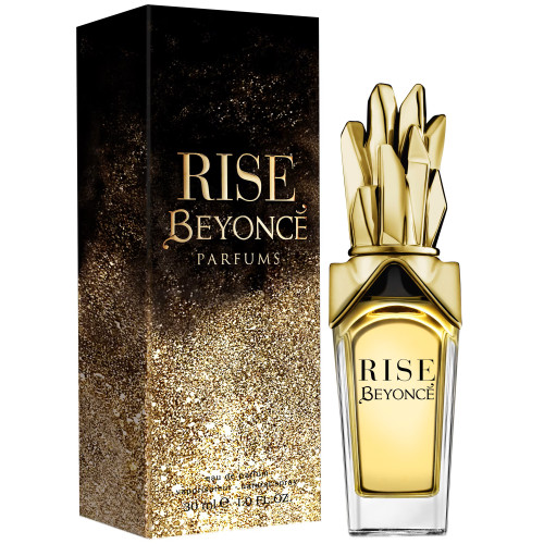 BEYONCE RISE 1 OZ EAU DE PARFUM SPRAY FOR WOMEN