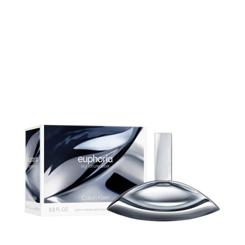 EUPHORIA SIGNATURE ELIXIR 3.3 PARFUM INTENSE SPRAY FOR WOMEN
