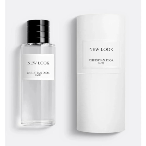 CHRISTIAN DIOR NEW LOOK 4.2 EAU DE PARFUM SPRAY