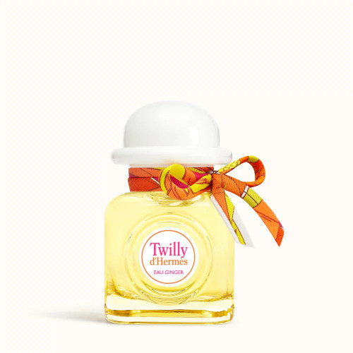 TWILLY Dâ€™HERMES EAU GINGER TESTER 2.87 EAU DE PARFUM SPRAY FOR WOMEN