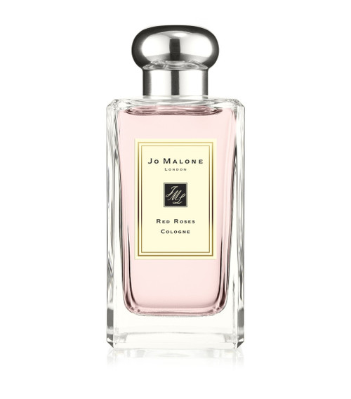 JO MALONE RED ROSES UNBOX 3.4 COLOGNE SPRAY FOR WOMEN