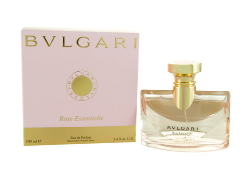 BVLGARI ROSE ESSENTIELLE 3.4 EDP SP