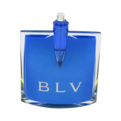 BVLGARI BLV TESTER 2.5 EDP SP FOR WOMEN