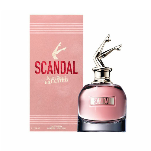 JEAN PAUL GAULTIER SCANDAL 2.7 EAU DE PARFUM SPRAY FOR WOMEN