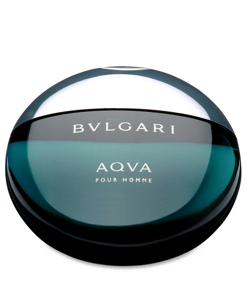 BVLGARI AQUA TESTER 3.3 EDT SP