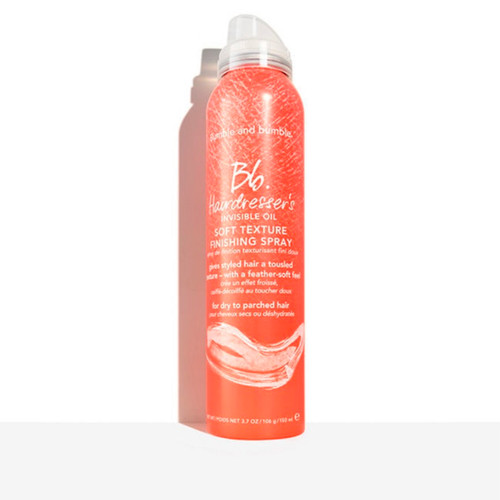 BUMBLE AND BUMBLE HAIRDRESSER''S SOFT TEXTURE 3.7 FINISHING SPRAY BUMBLE AND BUMBLE HAIRDRESSER''S SOFT TEXTURE 3.7 FINISHING SPRAY