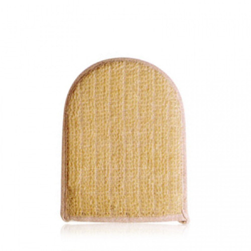 ACCA KAPPA NATURAL FIBRE SISAL SCRUBBER MITT