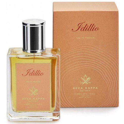 ACCA KAPPA IDILLIO 1.7 EAU DE PARFUM SPRAY