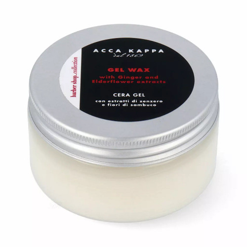 ACCA KAPPA 3.3 STYLING GEL WAX