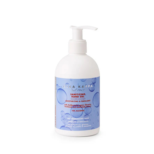 ACCA KAPPA CLEAN HANDS 10.1 SANITIZING HAND GEL WITH ANTIBACTERIAL AGENT