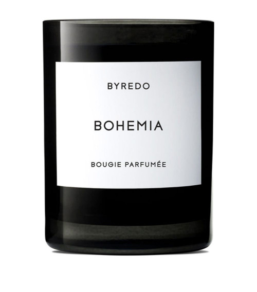 BYREDO BOHEMIA 8.4 CANDLE BYREDO BOHEMIA 8.4 CANDLE