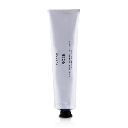 BYREDO ROSE 3.4 HAND & NAIL CREAM