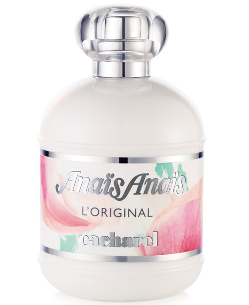 ANAIS ANAIS TESTER 3.4 EAU DE TOILETTE SPRAY ANAIS ANAIS TESTER 3.4 EAU DE TOILETTE SPRAY