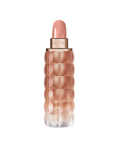 CACHAREL YES I AM DELICIOUS 2.5 EAU DE PARFUM FOR WOMEN CACHAREL YES I AM DELICIOUS 2.5 EAU DE PARFUM FOR WOMEN