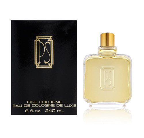 PAUL SEBASTIAN 8 OZ COLOGNE SPLASH PAUL SEBASTIAN 8 OZ COLOGNE SPLASH