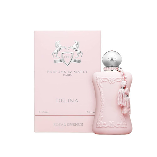 PARFUMS DE MARLY DELINA 2.5 EAU DE PARFUM SPRAY FOR WOMEN