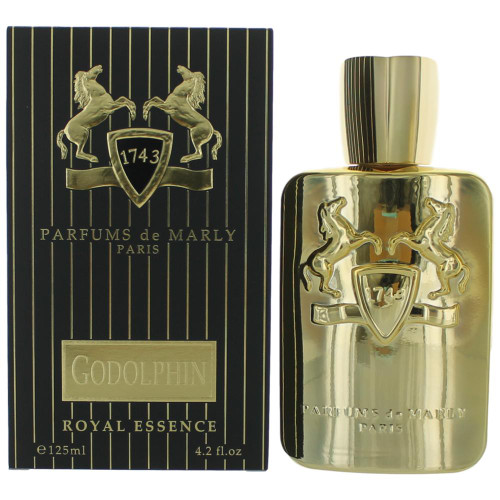 PARFUMS DE MARLY GODOLPHIN 4.2 EAU DE PARFUM SPRAY FOR MEN